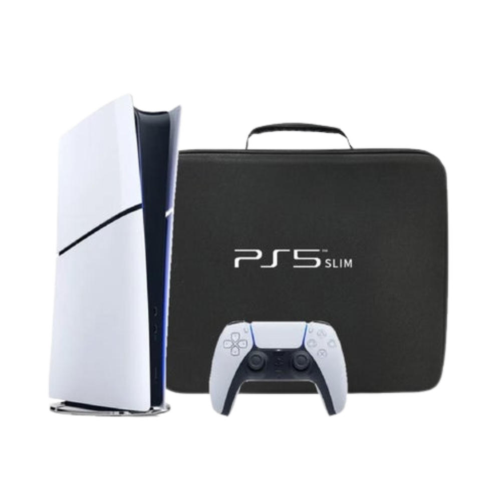 PS5 Slim Bags