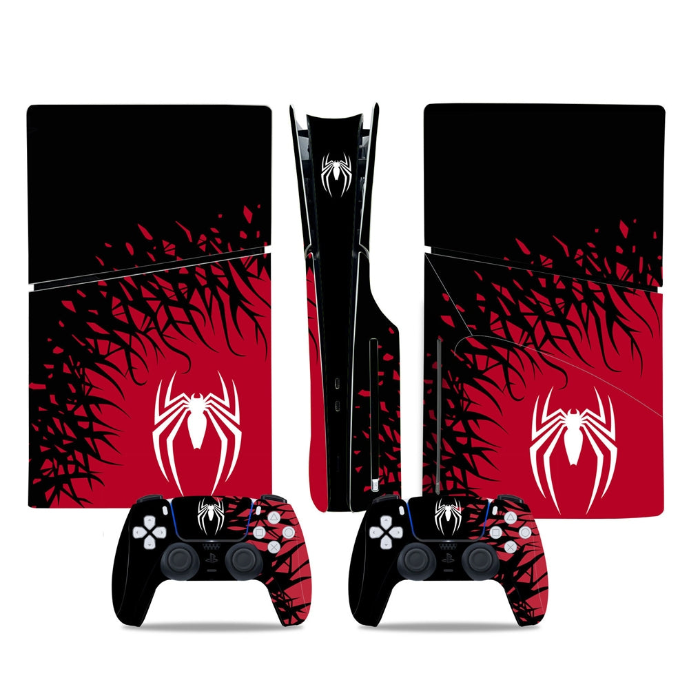 PS5 Slim Stickers