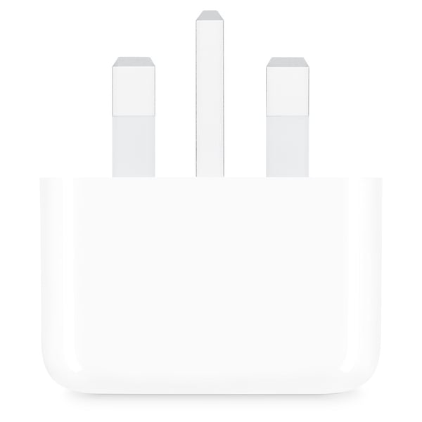 Apple 20W USB-C Power Adapter White