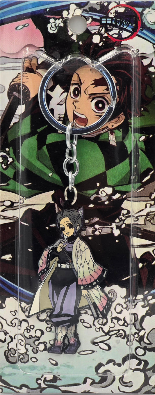 metal key chain _ 36