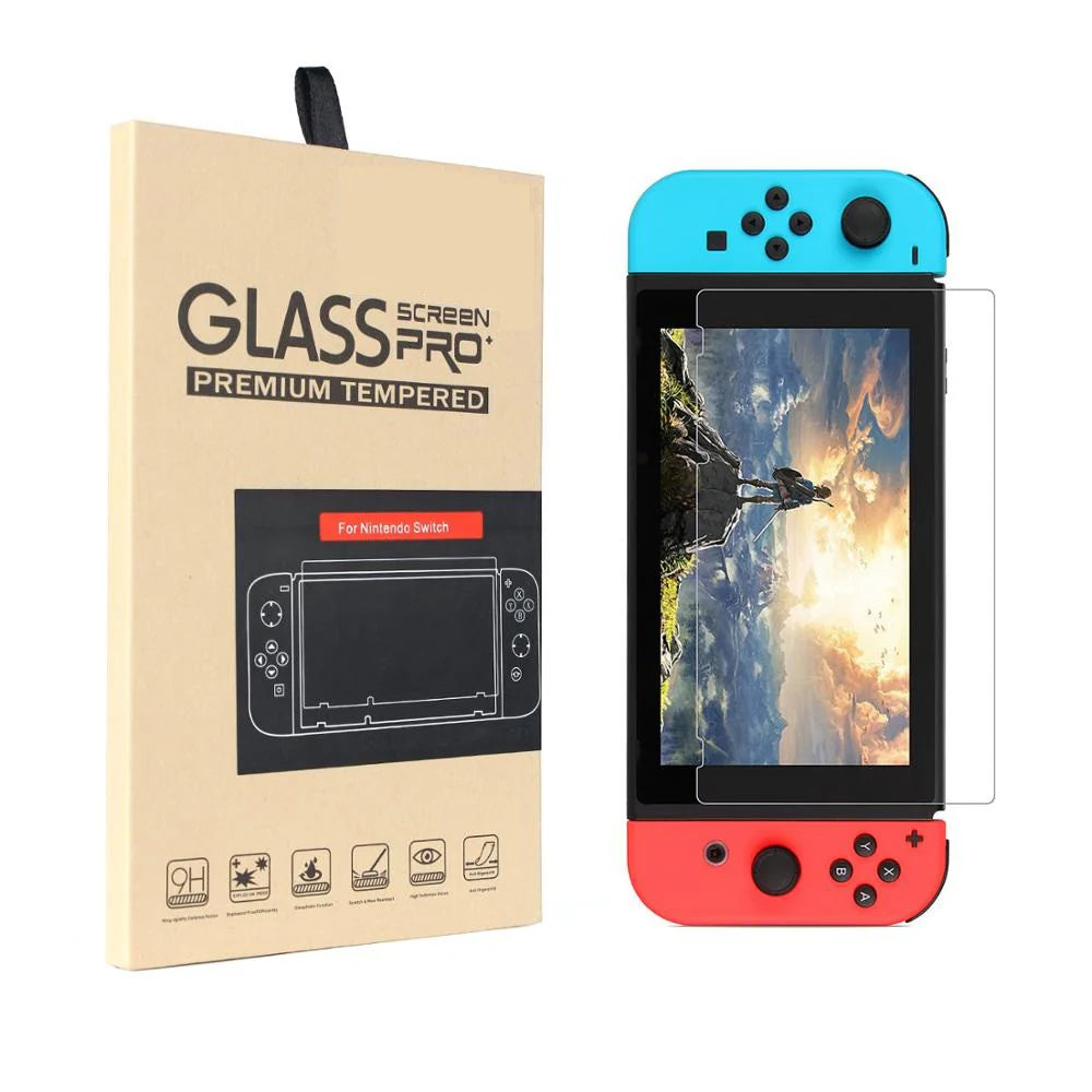 Screen Protector For Switch