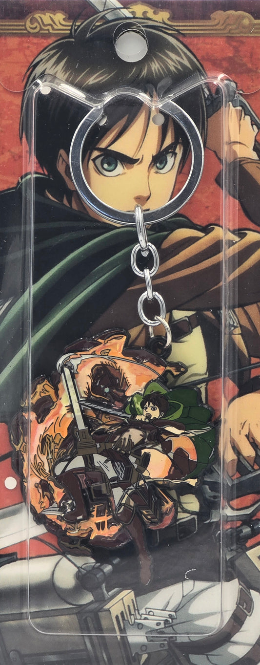 metal key chain _ 8