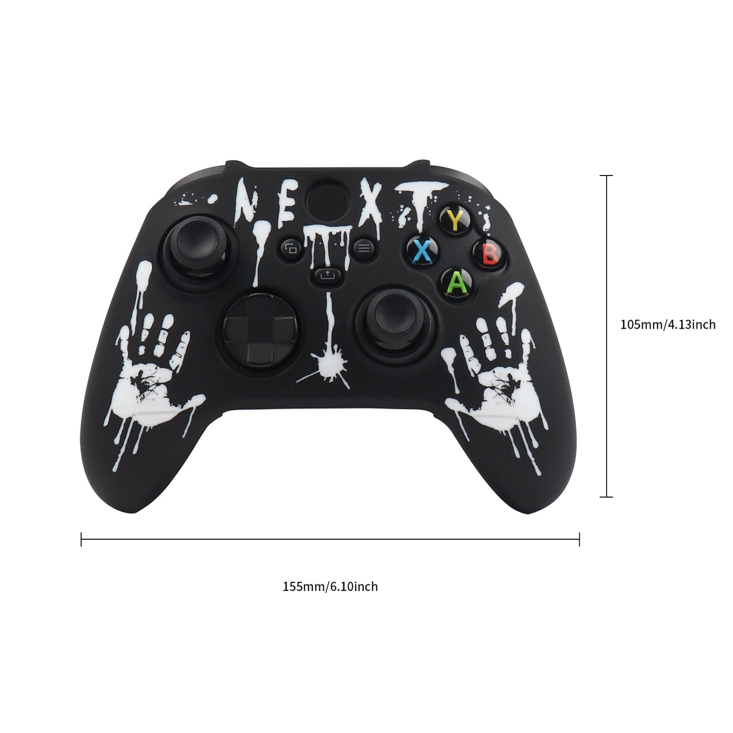 Xbox Controller Skin 10