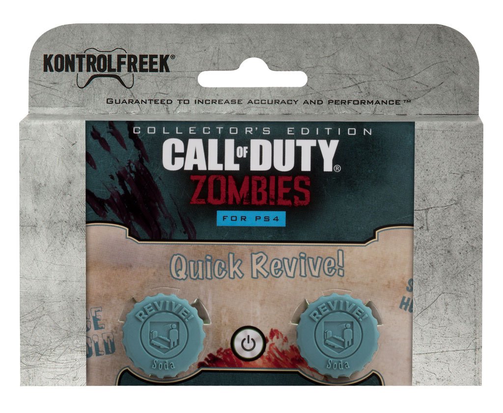 Kontrol Freek_Call of Duty Zombies