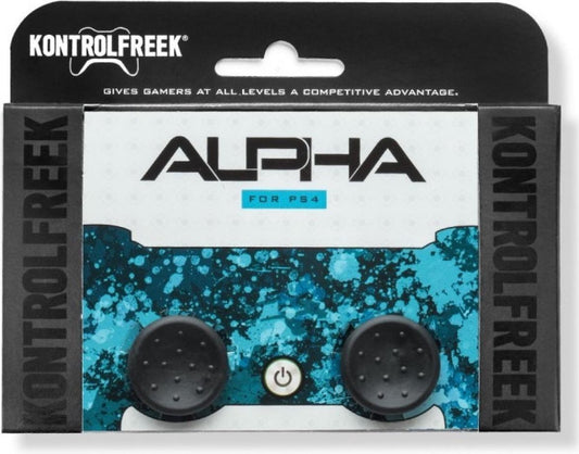 Kontrol Freek_ Alpha Black