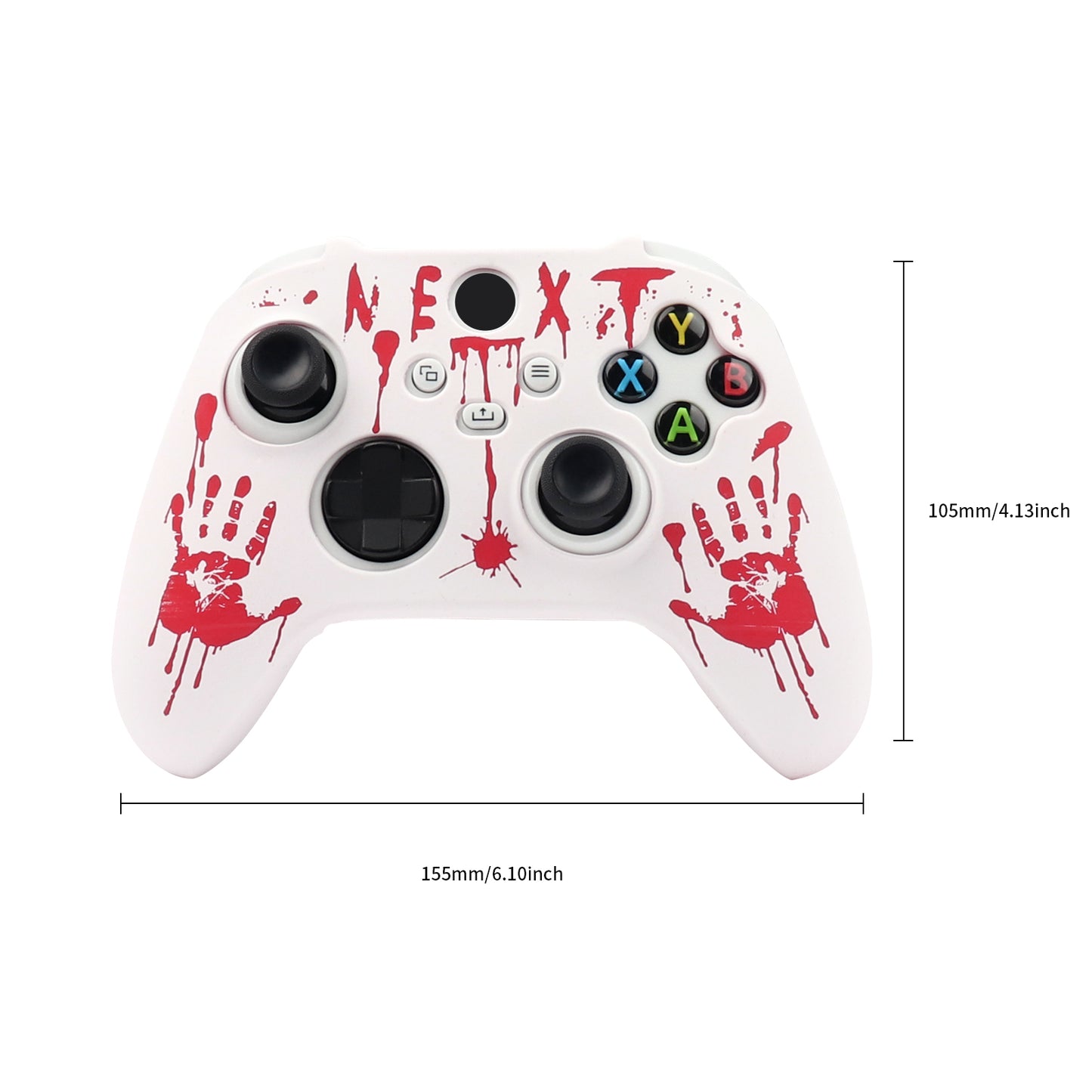 Xbox Controller Skin 12