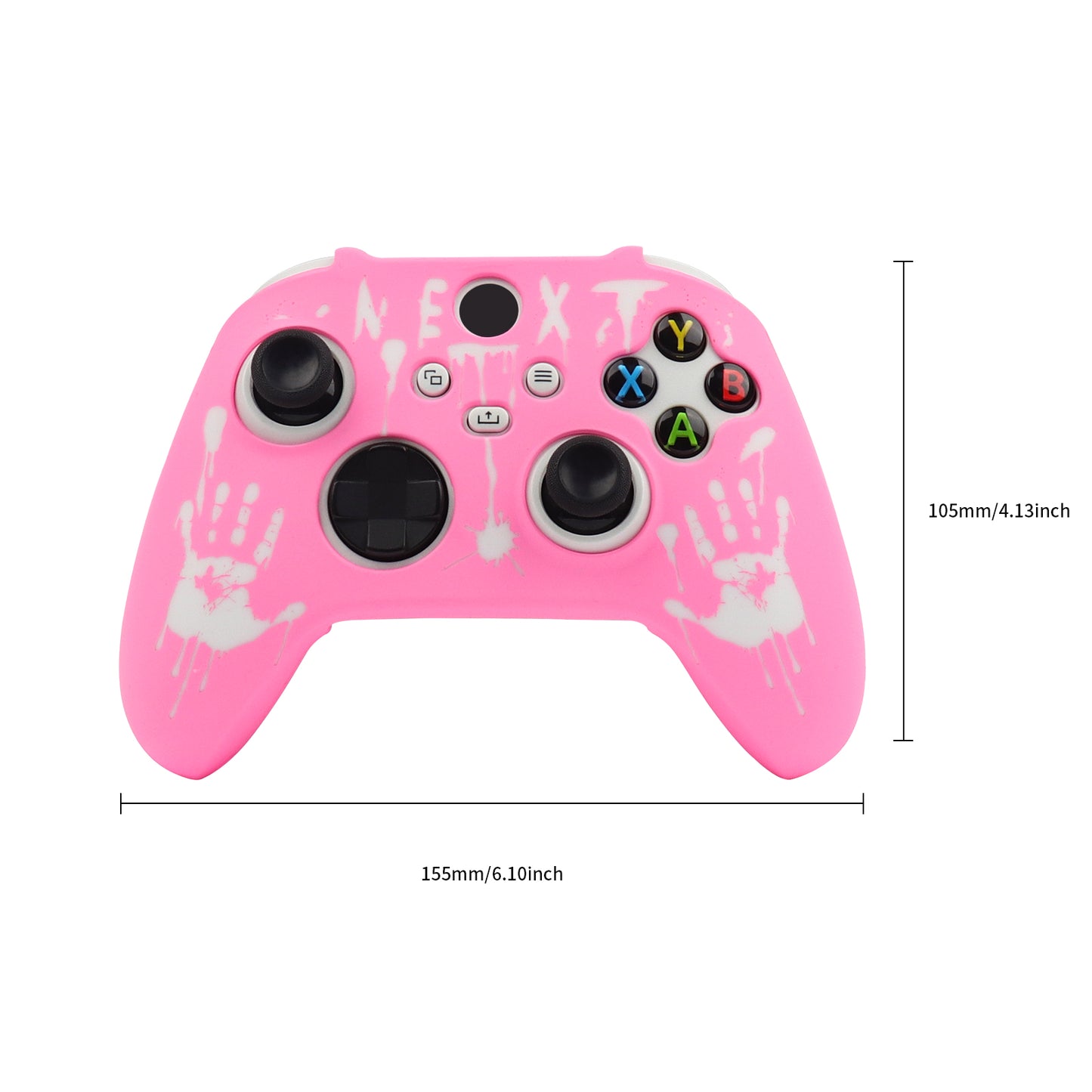 Xbox Controller Skin 11