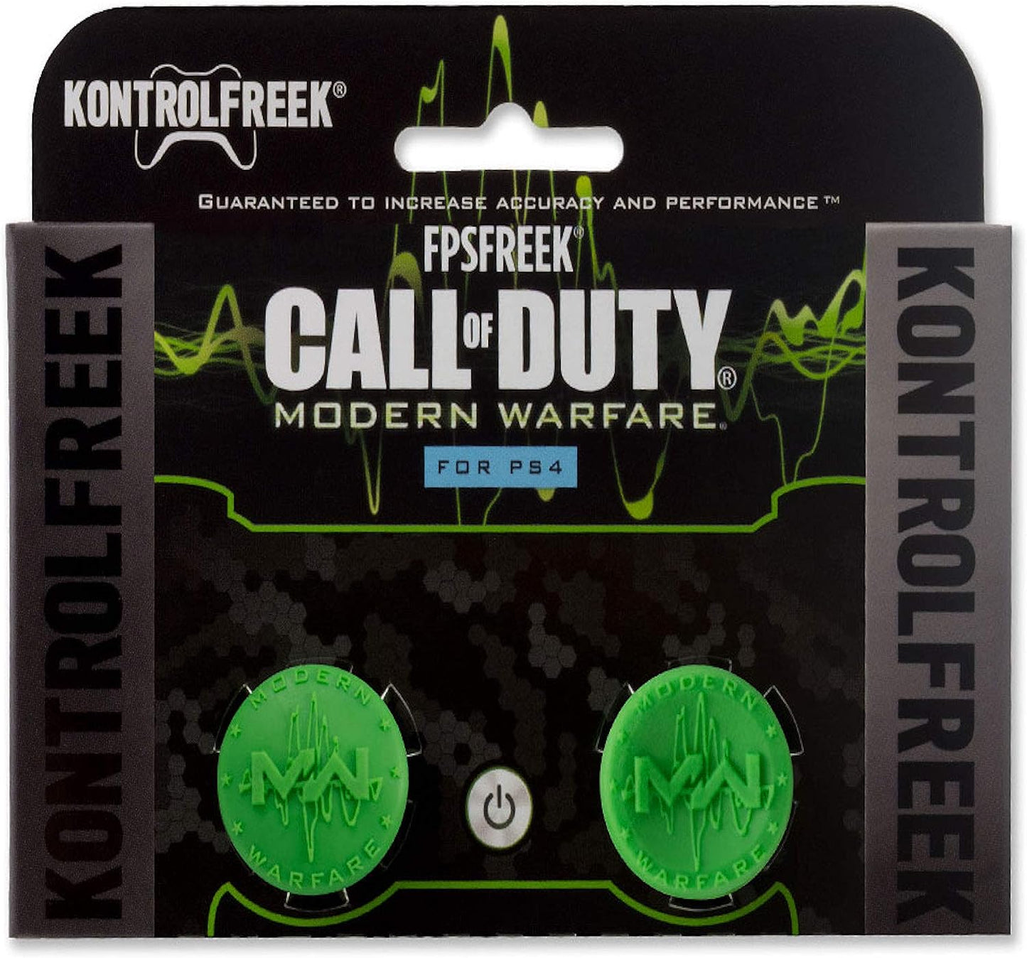 Kontrol Freek_Call of Duty Modern Warfare