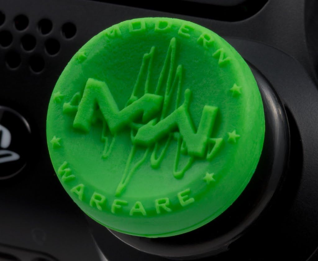 Kontrol Freek_Call of Duty Modern Warfare