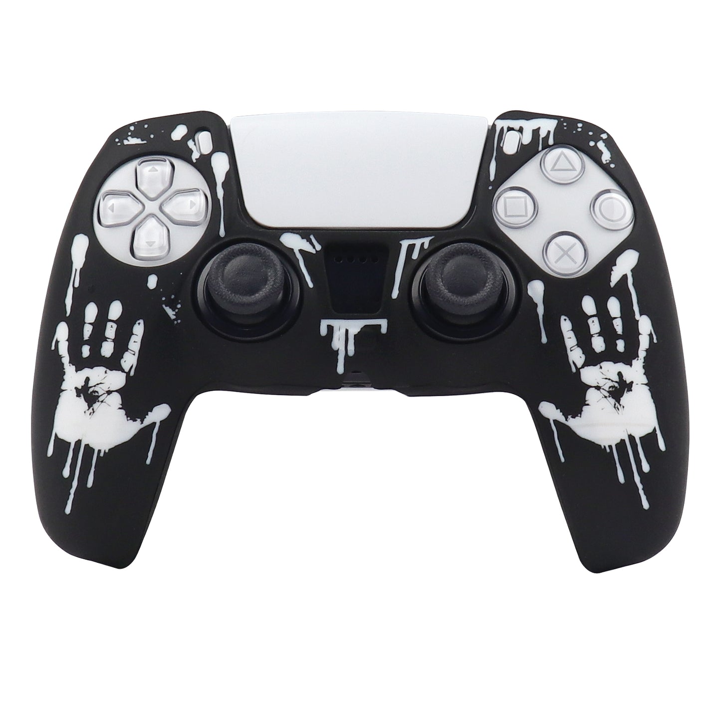 PS5 Controller Skin 59