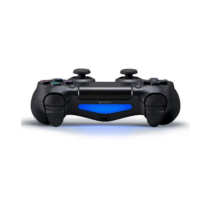 PS4 Wireless Controller Black (original)