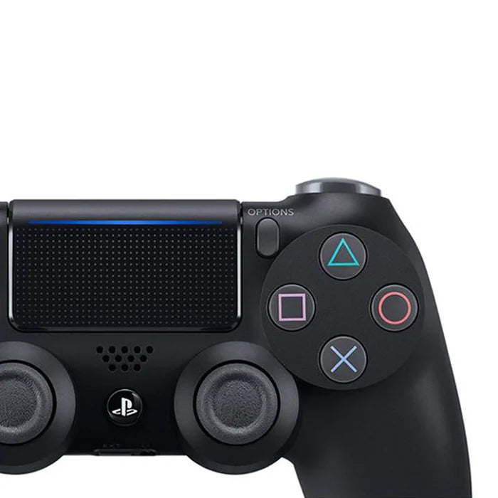 PS4 Wireless Controller Black (original)