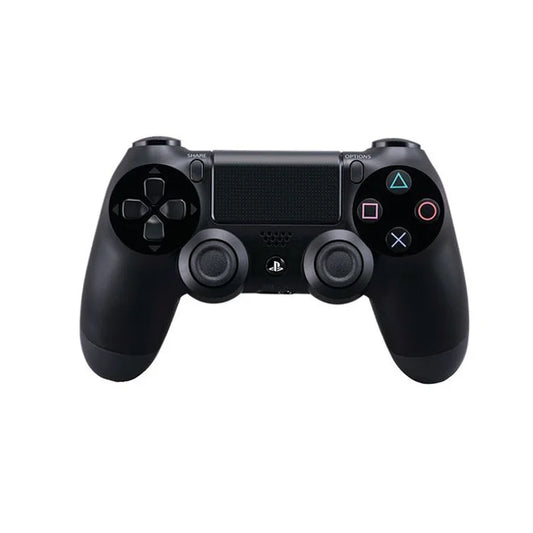 PS4 Wireless Controller Black (original)