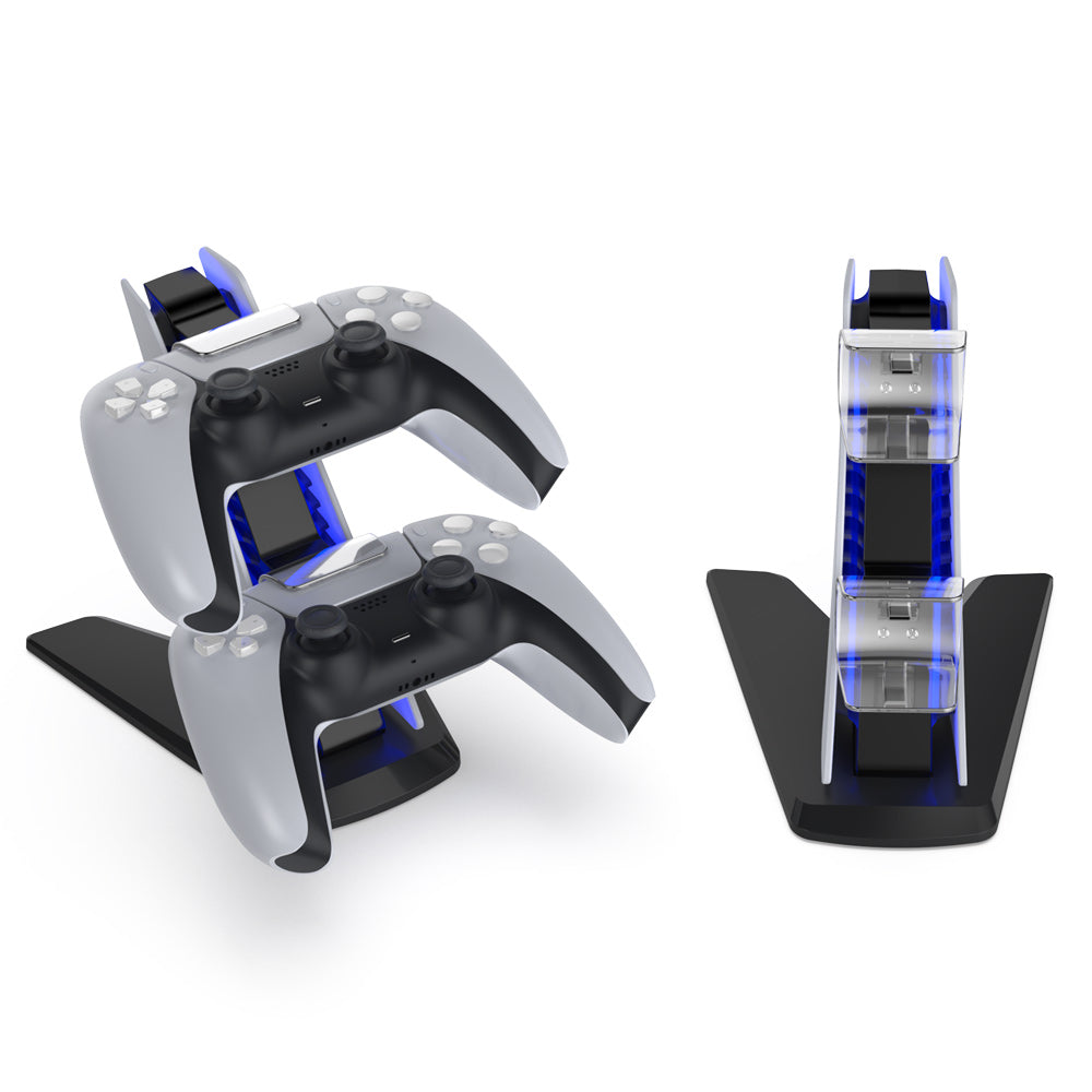 PS5 Controller Charging Stand