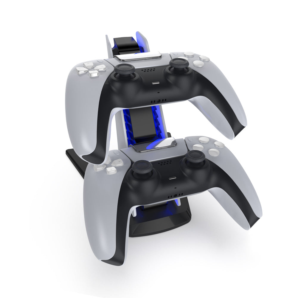 PS5 Controller Charging Stand