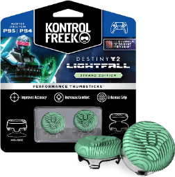 Kontrol Freek _ Destiny 2: Lightfall