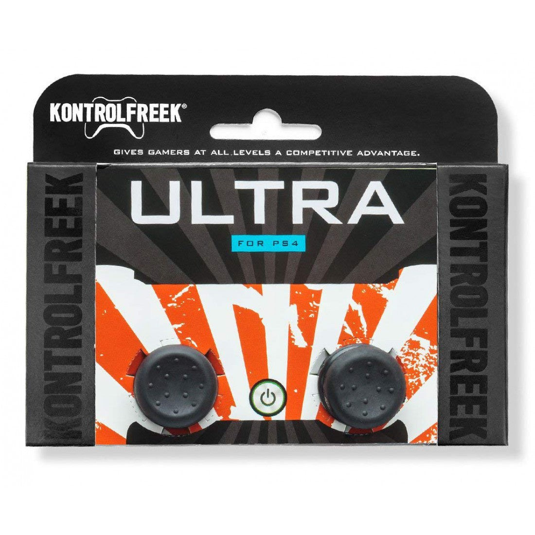 Kontrol Freek_Ultra Black