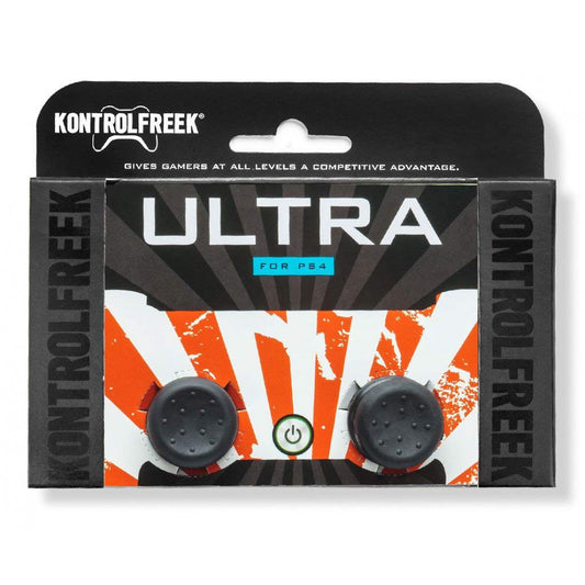 Kontrol Freek_Ultra Black