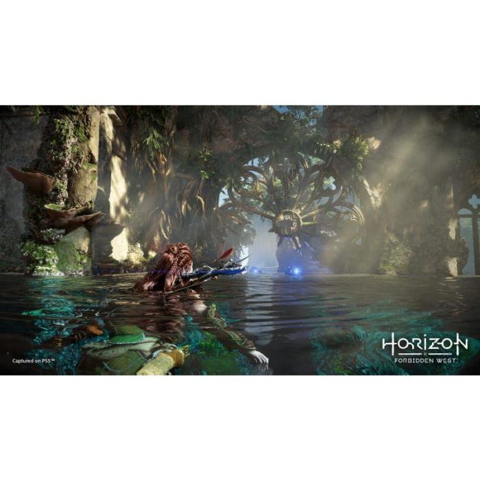 Horizon Forbidden West PS5