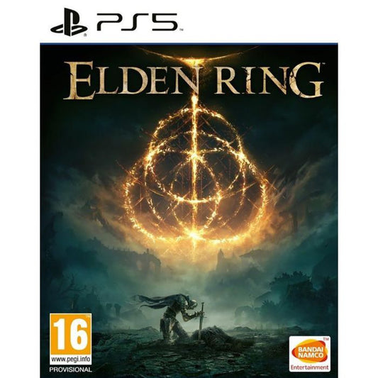 Elden Ring PS5