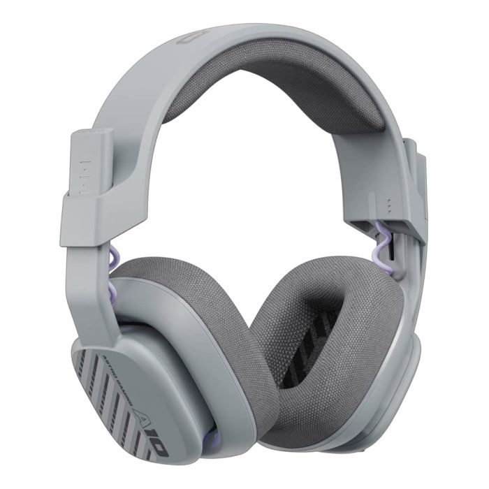 ASTRO A10 Gen 2 Gaming Wired Headset - Gray PS5