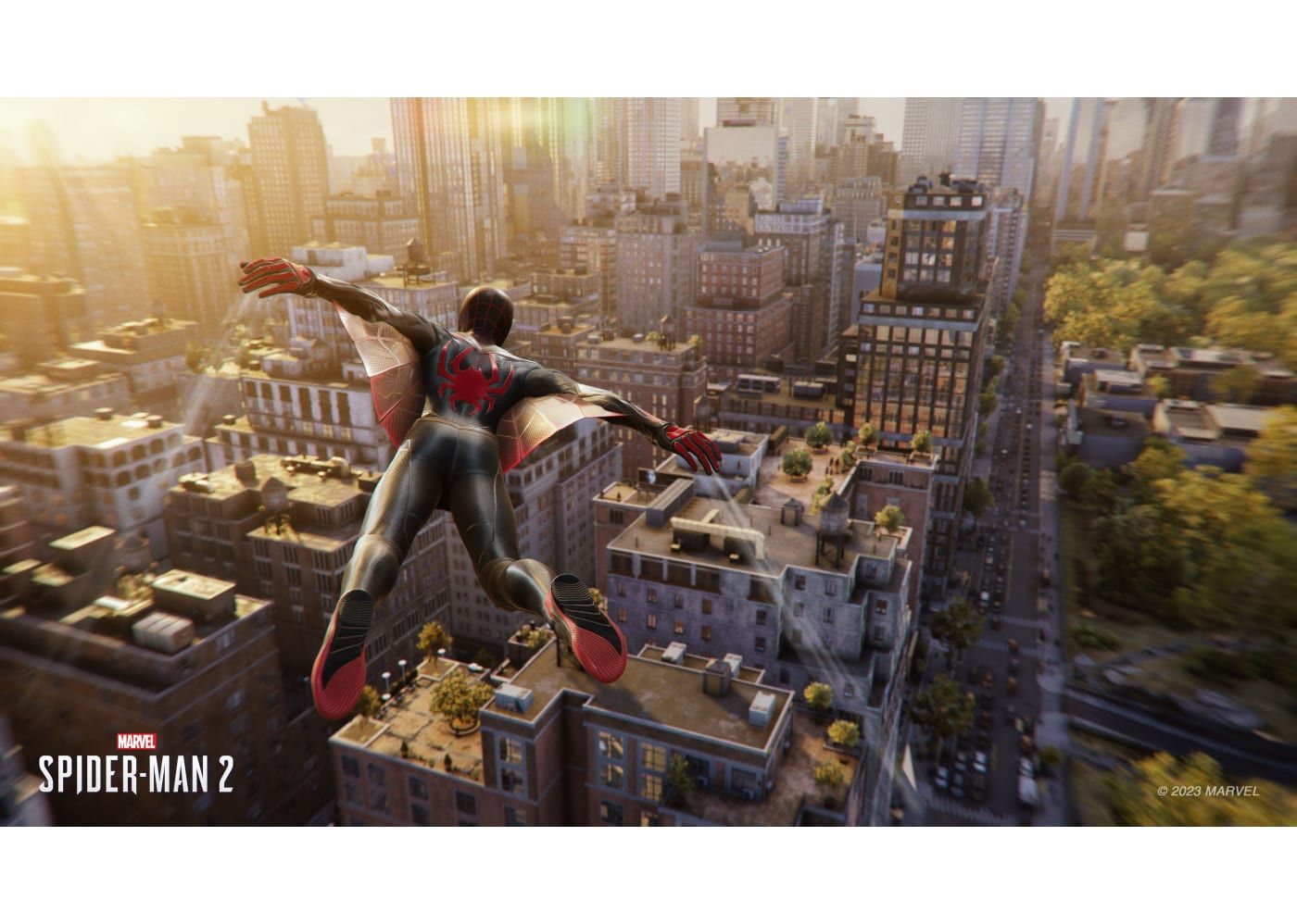 Spider-Man 2 PS5 (Arabic)