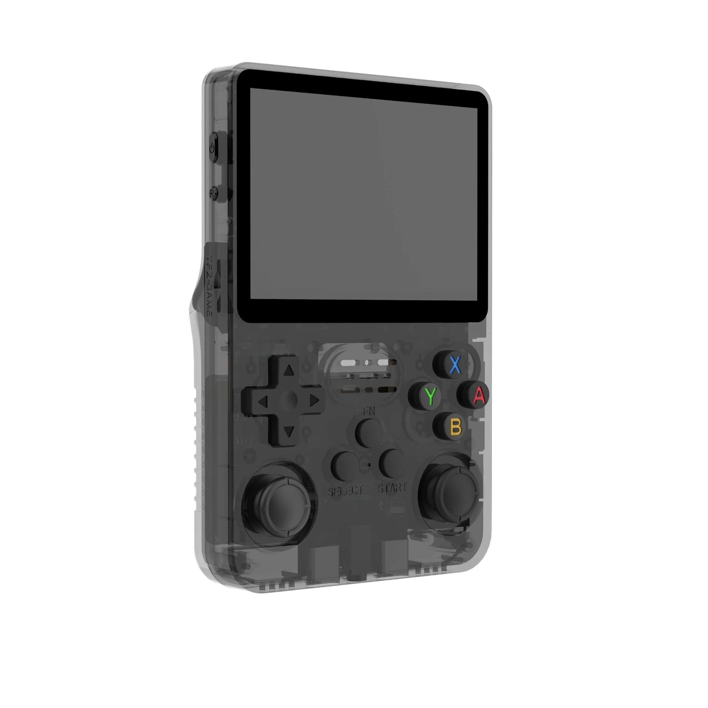 RG36S Handheld Game Console