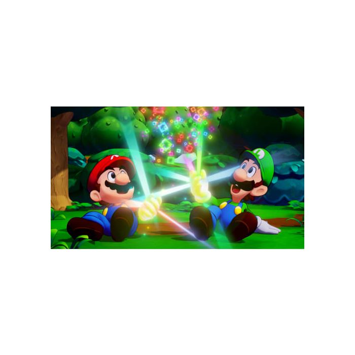 Mario & Luigi: Brothership SW