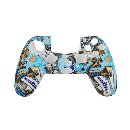 PS4 Controller Skin 16