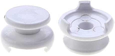 Thumbsticks White