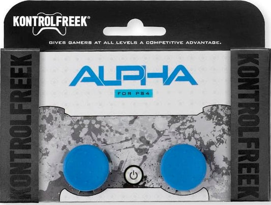 Kontrol Freek_ Alpha Blue