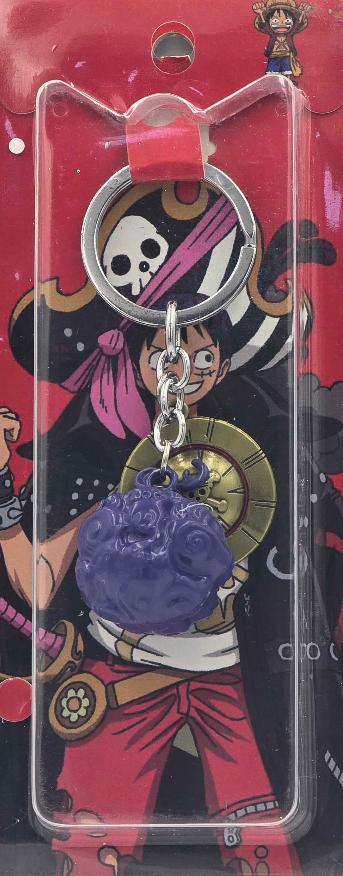 metal key chain _ 26