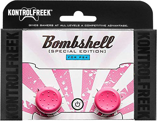 Kontrol Freek_Bombshell (special edition)