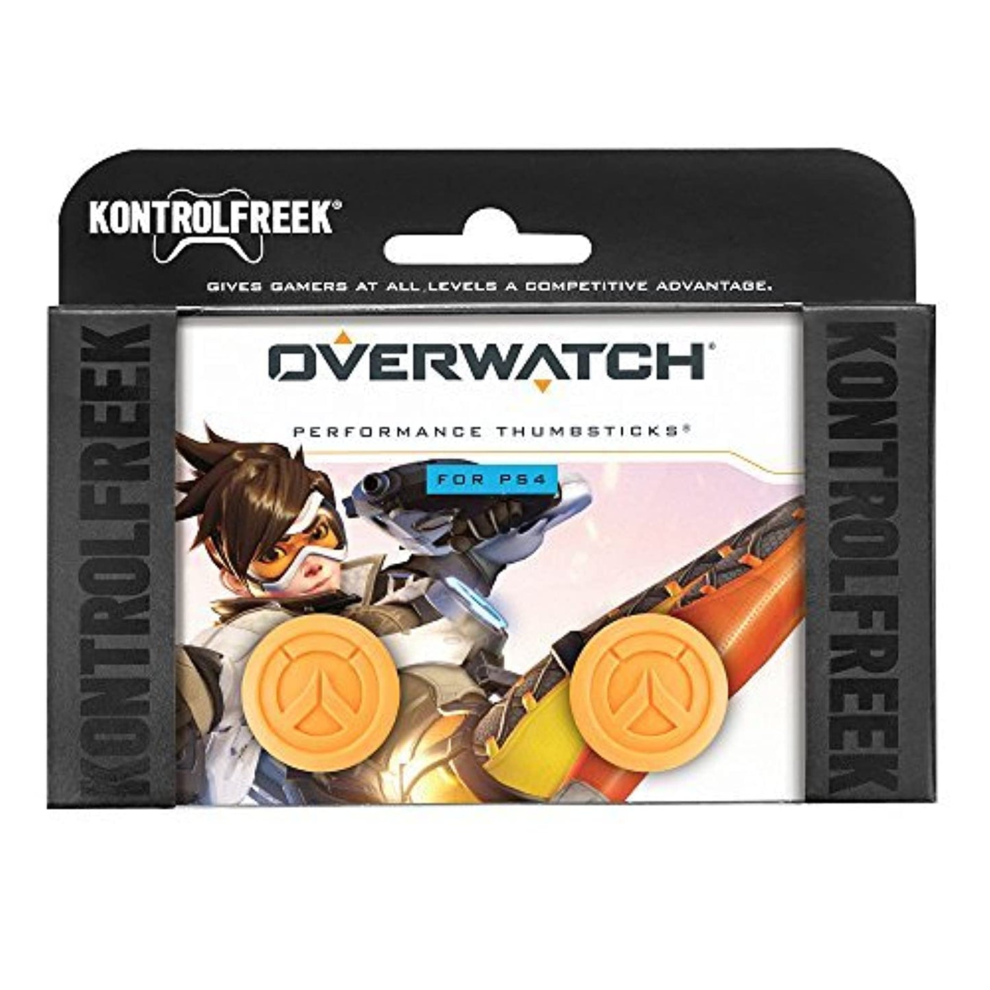 Kontrol Freek_Over Watch Performance Thumbsticks