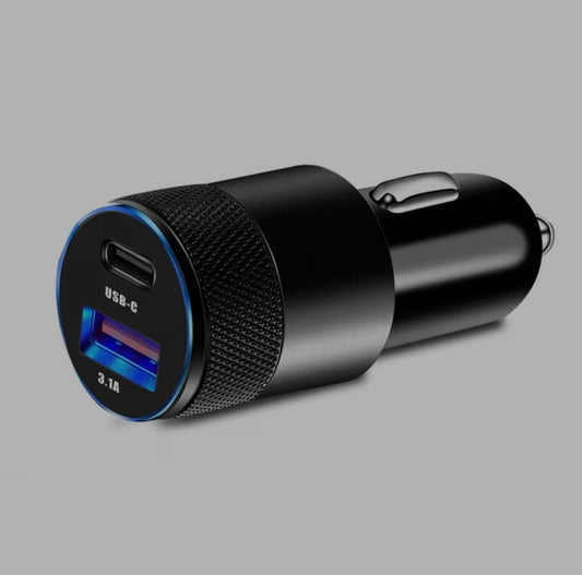 PAVAREAL CAR CHARGER cc73