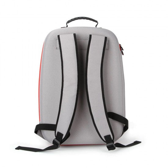 DeadSkull PS5 Backpack Gray