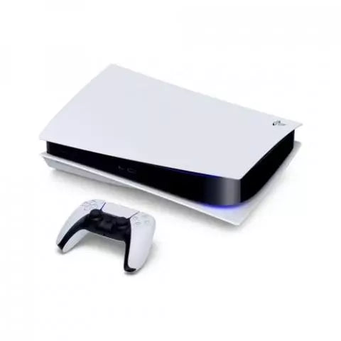 PlayStation 5 Standard Edition