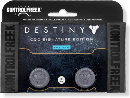 Kontrol Freek_Destiny CQC Signature Edition