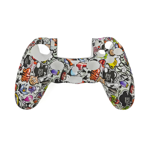 PS4 Controller Skin 17