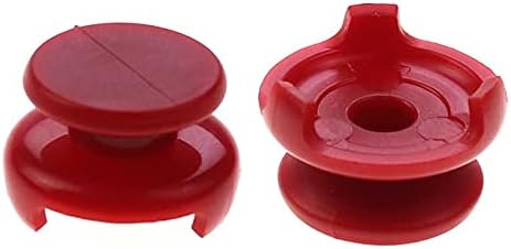 Thumbsticks Red