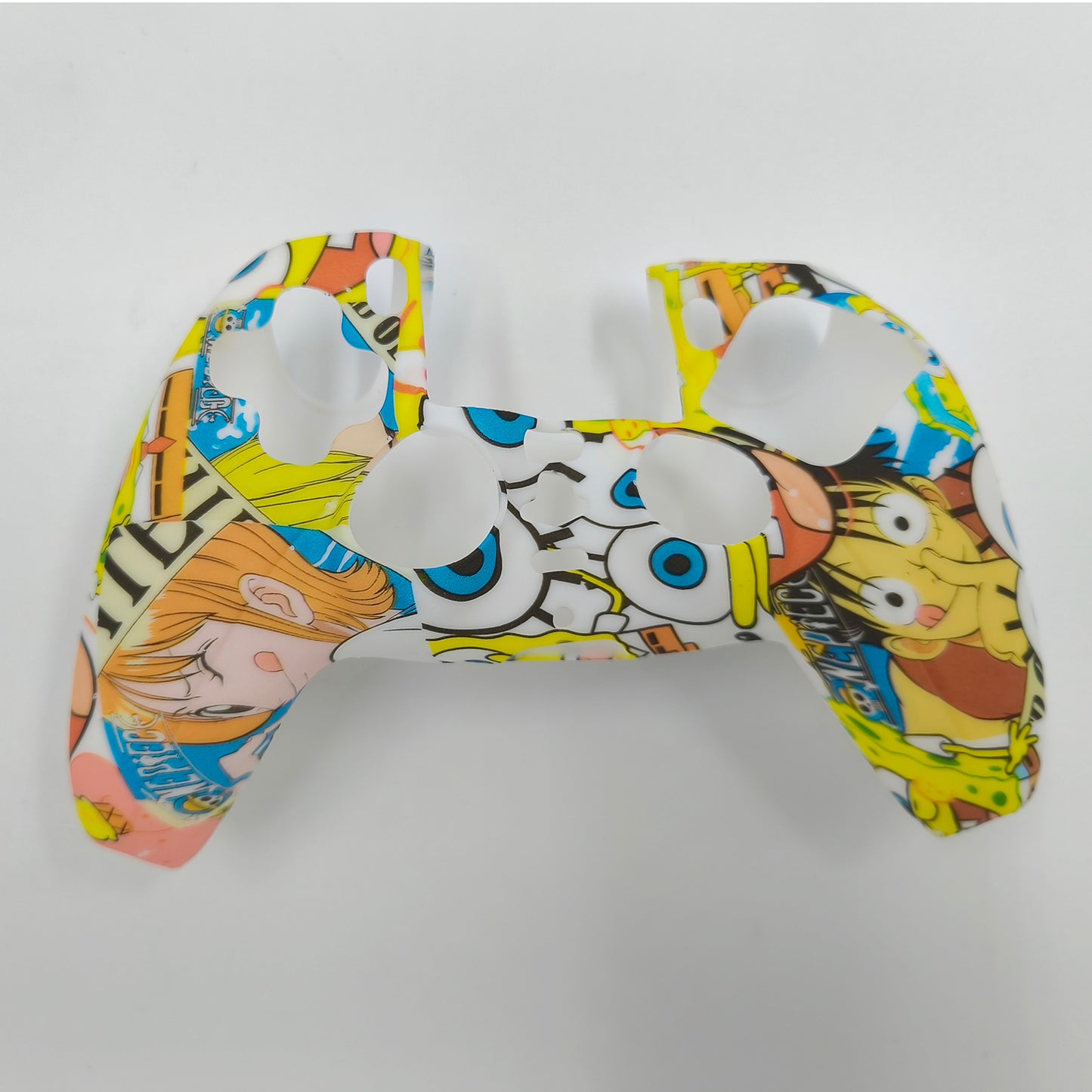 PS5 Controller Skin 14