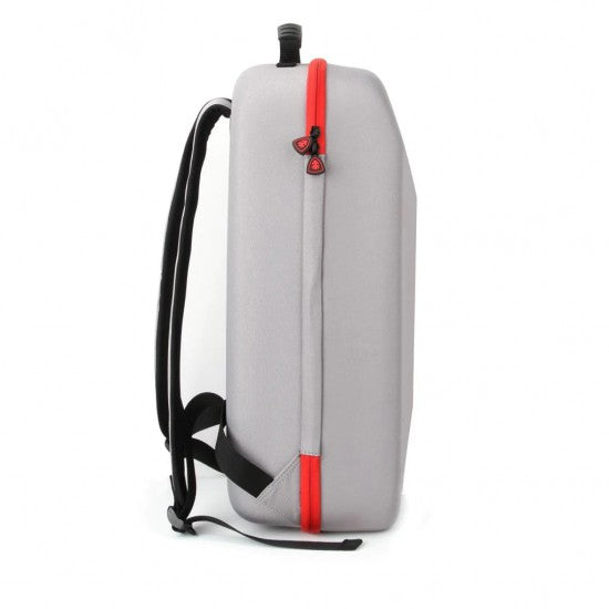 DeadSkull PS5 Backpack Gray