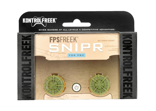 Kontrol Freek_FPS Freek Snipr