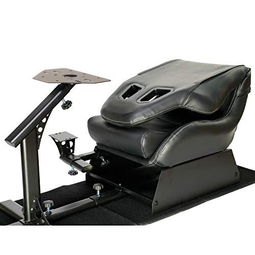 Dead Skull Racing Simulator blue