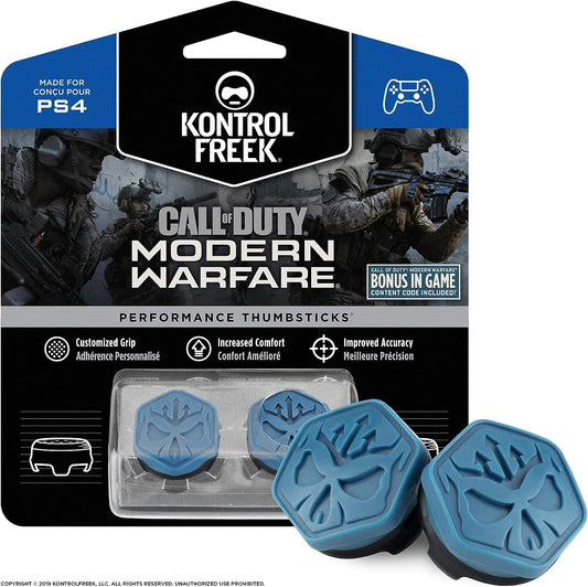 Kontrol Freek_Call of Duty Modern Warfare