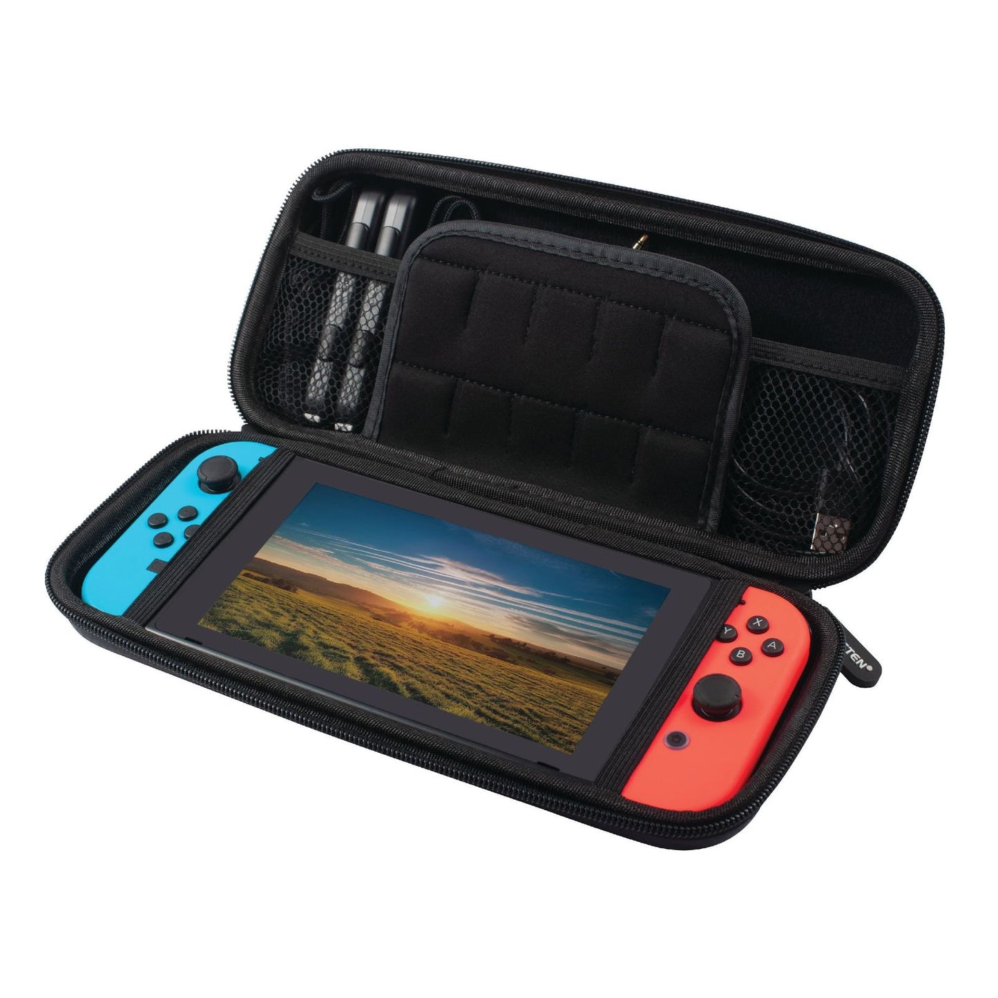 Case For Nintendo Switch and OLED