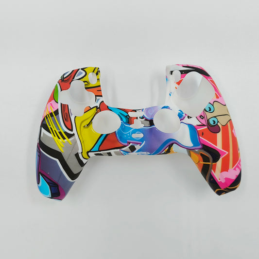 PS5 Controller Skin 26