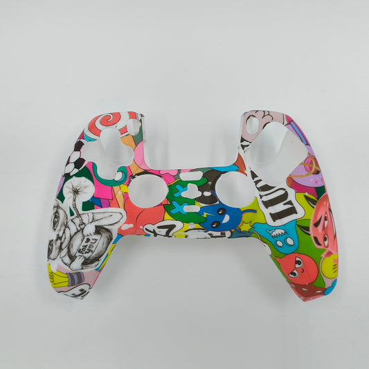 PS5 Controller Skin 30