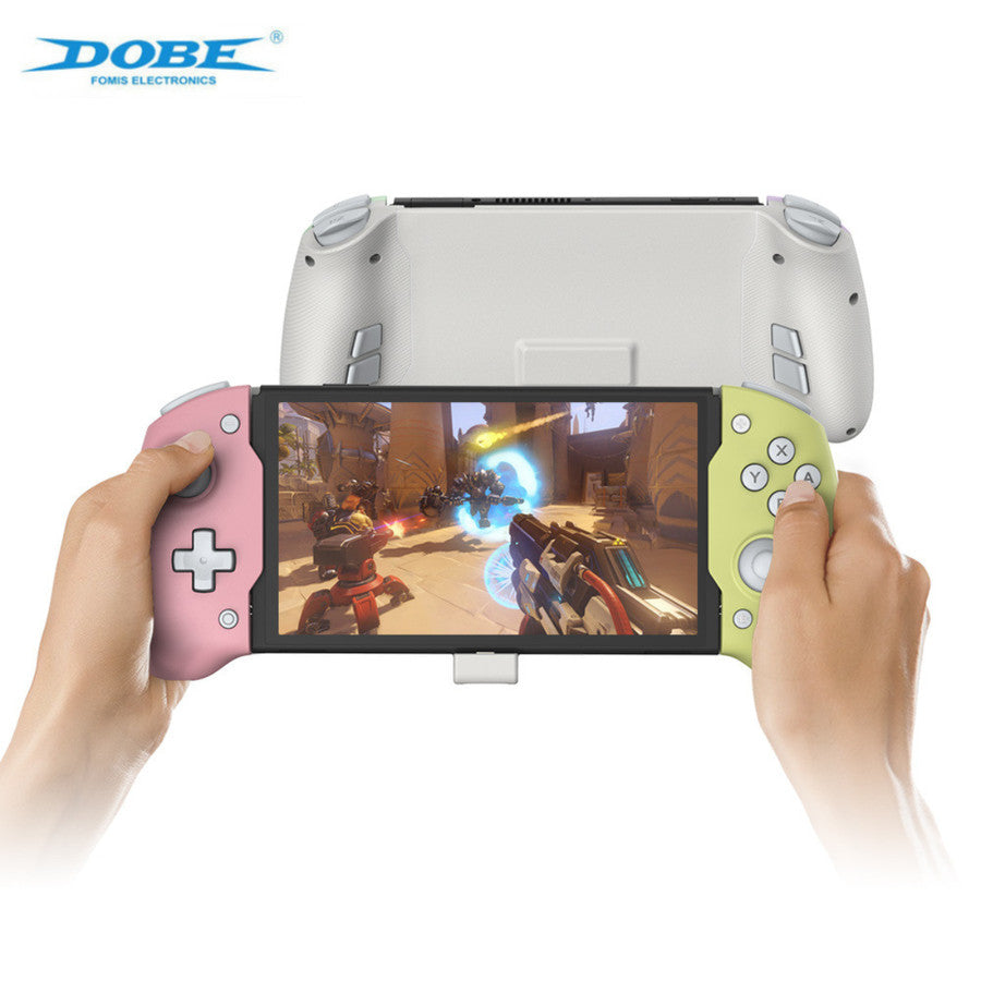 DOBE Controller Grip Nintendo Switch