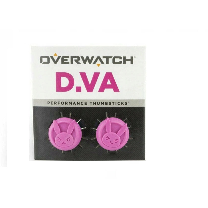 Kontrol Freek_Over Watch D.VA